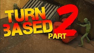 AP Turn Based Part 2 Grid Work / Units / Animations / Camera - Unity Tutorial (Advanced)