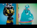 Knock Knock Knock! Who’s There? | Vavaloo Kids Songs