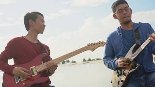 Telepati - Intens (Official Music Video)