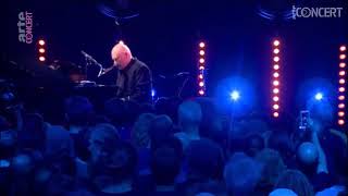 William Patrick Corgan - Zowie (Live ARTE Concert 10.1.2017)