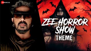 Zee Horror Show - Theme | Sagar Ramsay