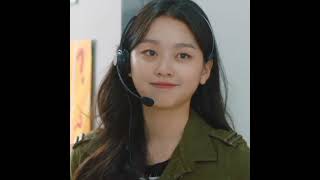 Lee Soo Min / My fav charactor in 'Work later , Drink Now' series 💙