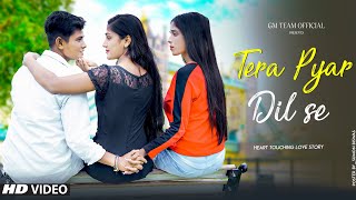 Peene Lage Ho | Bewafa Sad Love Story | Heart Touching Story | Latest Hindi Song 2021| Neha Kakkar