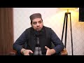 the significance of rajab and preparing for ramadan insights by mufti shahbaz jtr media house