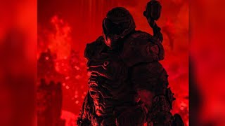 DOOM - Hellwalker (Slowed + Reverb)