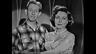 BETTY WHITE SINGS! No Skits, Just Betty Singing on Her TV Shows (1954-1958)