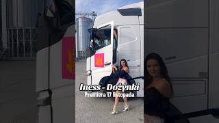 Iness - Dożynki ! Premiera 17 listopada o godz.18 !