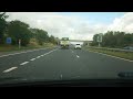 UK Dashcam Truckspotting FT Music By eenspire orrissama - never be mine  [ music video ]
