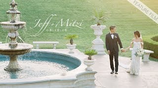 Jeff + Mitzi | Grand Island Mansion Wedding | Walnut Grove, CA