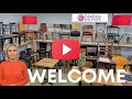 Welcome to TableBaseDepot: Your One-Stop Shop For Restaurant Furniture!