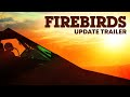 'Firebirds' Update Trailer / War Thunder