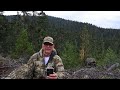 I Take You In The Woods To Hear These Sasquatch Sightings   Grizzlies in this video as well!