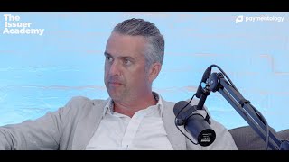 Paymentology - The Issuer Academy | With Adam Battersby