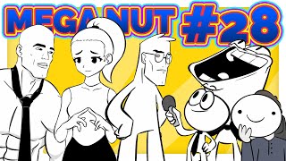Nutshell's Mega Nut #28 (Animation Memes)