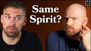 The Holy Spirit Is a Huge Problem for Christianity!