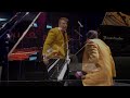 boogie woogie joker nico brina live at kfl 2024 boogie woogie piano