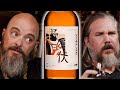 Nobushi Japanese Whiskey Review