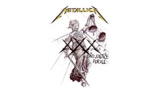 Metallica - ...And Justice For All (Remixed and Remastered)