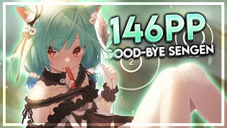 146PP on 5.02 ⭐ Good-bye Sengen