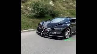 Supercars in Public   TOP Supercars Compilation   Luxury Cars You Need To See #Shorts 180