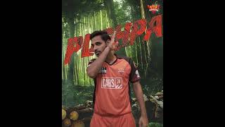 Who did it best - Thaggede le | Pushpa | SRH | IPL 2022
