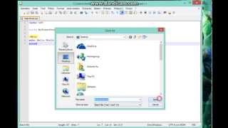 Batch tutorial 2 - Hello World