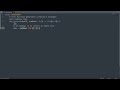 Leetcode 118. Pascal's Triangle in Python | Python Leetcode | Python Coding Tutorial | Python ASMR