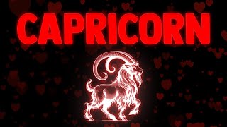 CAPRICORN They TREATED YOU LIKE CR*P but are HUMBLED by DISCOVERING YOU ARE...