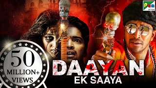 Daayan Ek Saaya (2019) | New Released  Hindi Dubbed Movie | Allari Naresh, Kruth