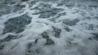 Hip File/ Whitewater/ Ocean foam/ Flip simulation/ Custom Solver - Houdini Fx/ Karma XPU