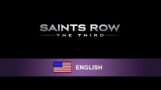 Saints Row: The Third - Cherished Memories #5 (OFFICIAL)