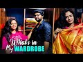 What's In My Wardrobe || Mr & Mrs Ekhaari || Infinitum Media