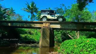 Mamalakandam | Mamalakandam jeep Trekking | Mankudil home stay | jeep Trekking