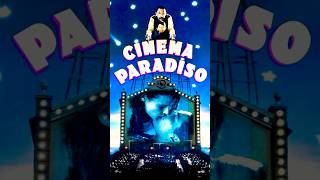 Reel Brother Bites: “Cinema Paradiso” (1988)