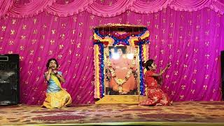 Mo Jaga Kalia re || ମୋ ଜଗା କାଳିଆ ରେ || Odia Bhajan Song || Dance Program || BS Club |