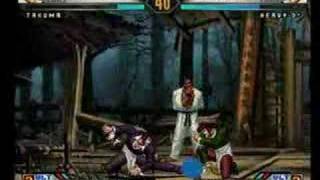 3.29 KOF98UM 3