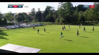 P5-23 Rapid Liberec - Velké Hamry \