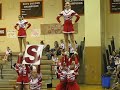 bloomfield cheerleading