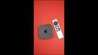 Unboxing the NEW Apple TV 4K (2022)