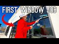 How To Make $350 An Hour - Window Cleaning Business