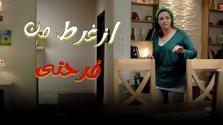 واخيرا يلا نستقبل عفش بيت الجديد🧨ازغرط من الفرحتي 💃