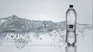 AQUA Carpatica Commercial