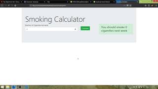 Javascript Simple Function