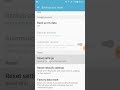 Samsung Galaxy J7 Reset Phone Settings