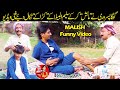 Goga Pasroori as a MALSHIAA | Saleem Albela is a Customer Funny Video