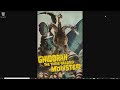 Ghidorah, the Three-Headed Monster (1964) Review