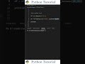 Filter Between Two Values in Polars | Python Tutorial