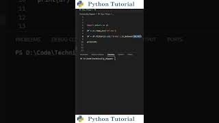 Filter Between Two Values in Polars | Python Tutorial