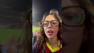 Manchester city vs Barcelona Vlog uploaded! #barcelona #lewandowski #soccer #soccerteam #fcbarcelona