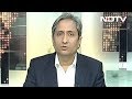 Prime Time Intro: Why Ravish Kumar Advises To Watch Less TV?